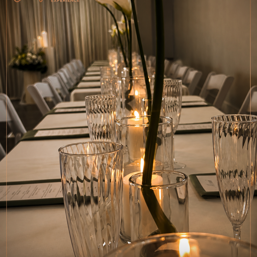 Wedding Culinary Stations