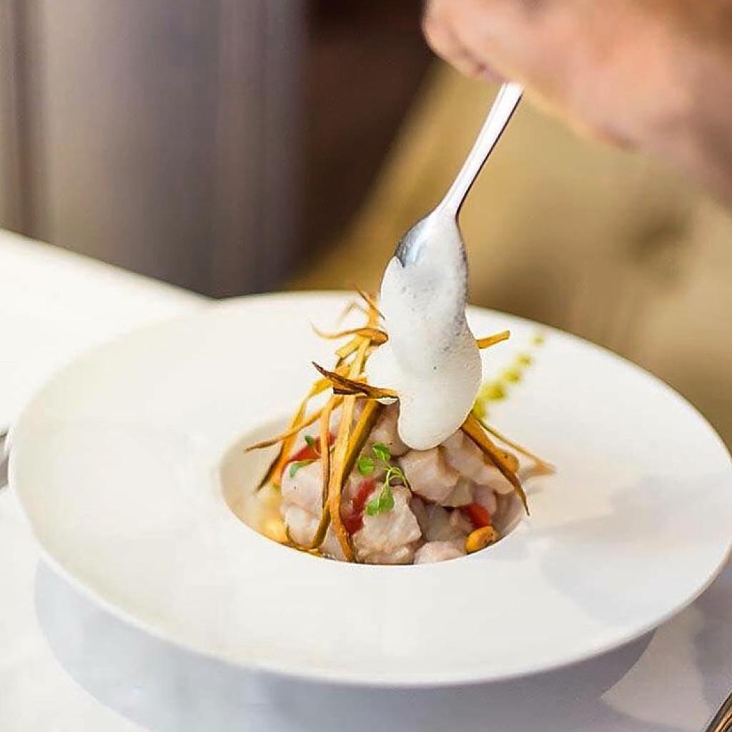 Ceviche