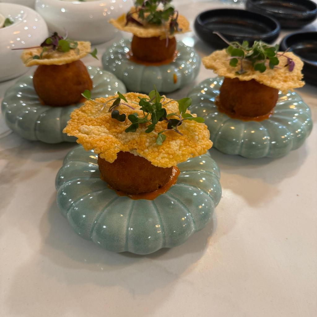 Arancini