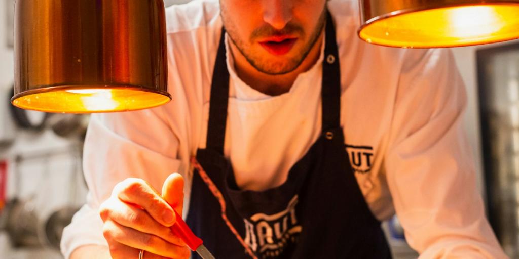 Our Chef Team