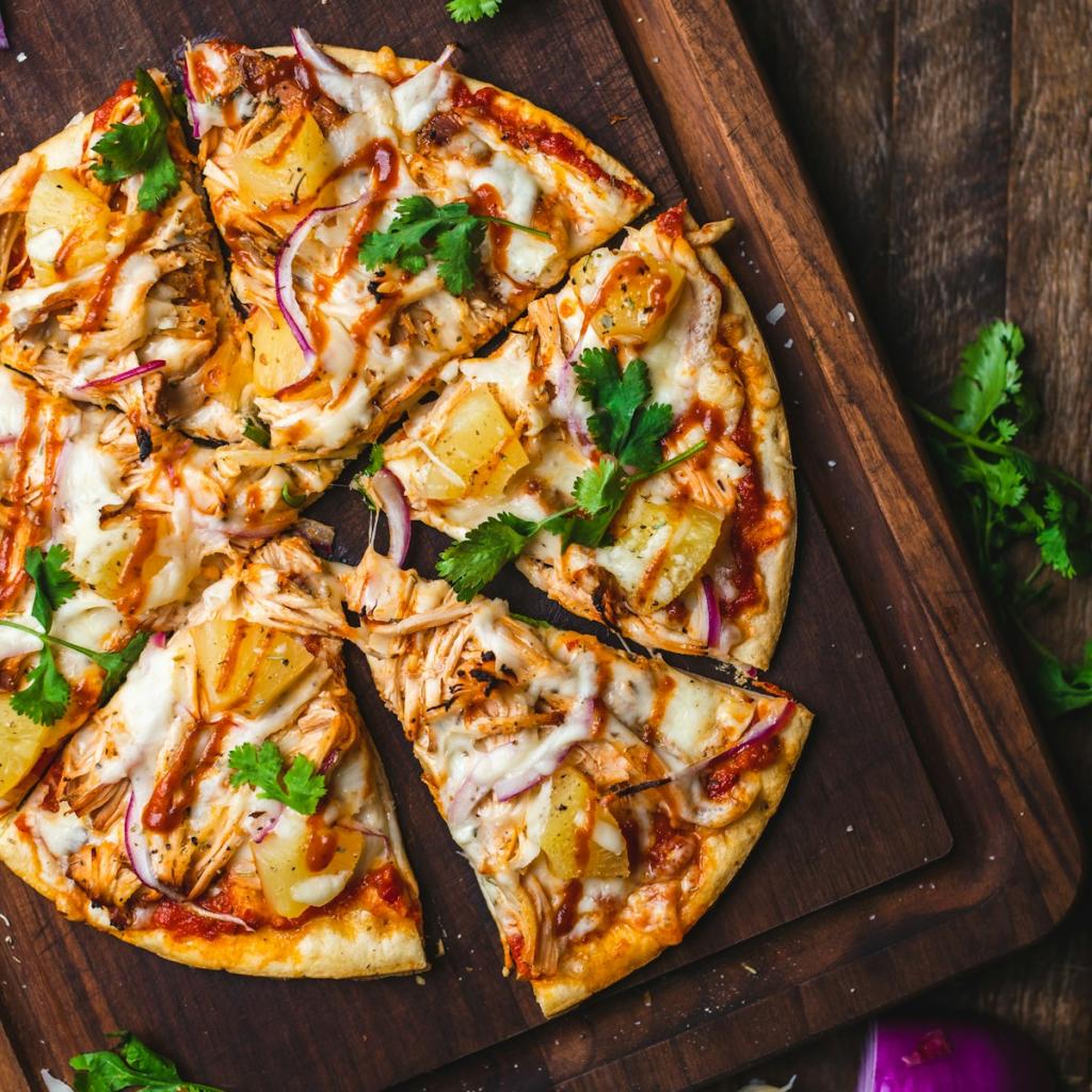 Food Gallery