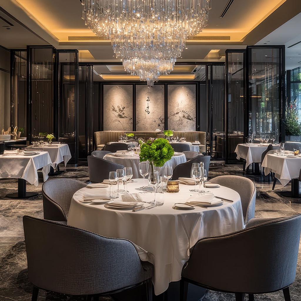 Restaurant Gallery