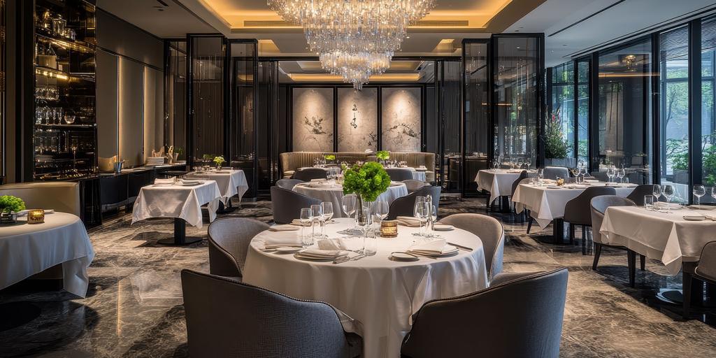 Restaurant Gallery