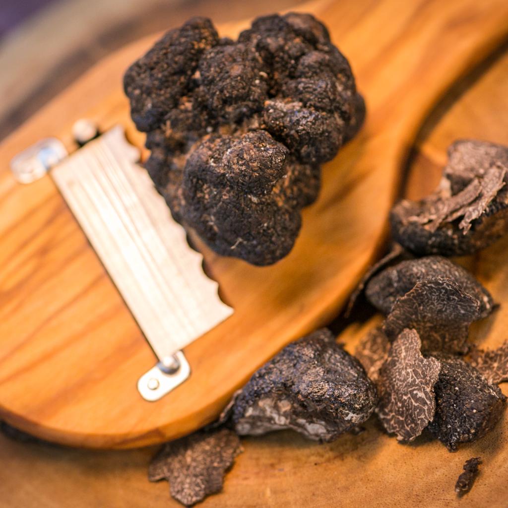 Fresh Truffle