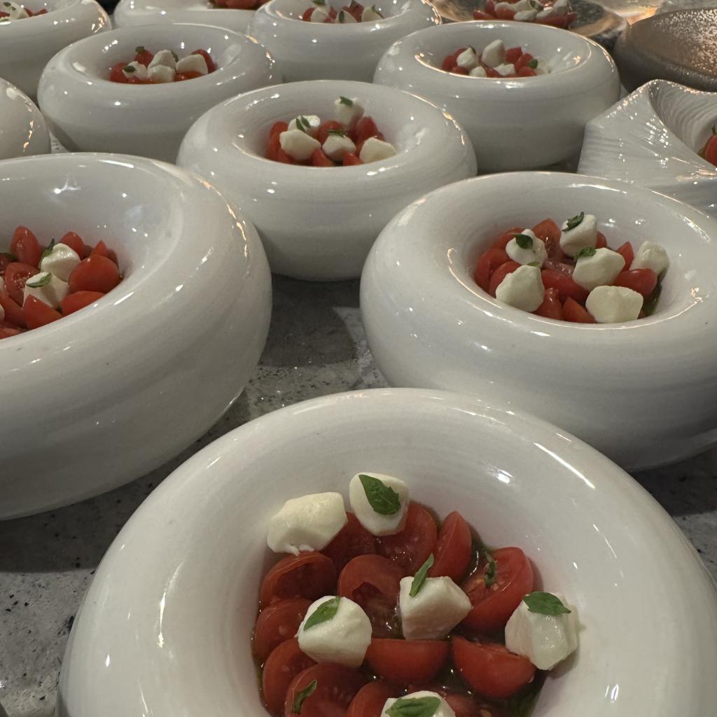 Caprese Salad