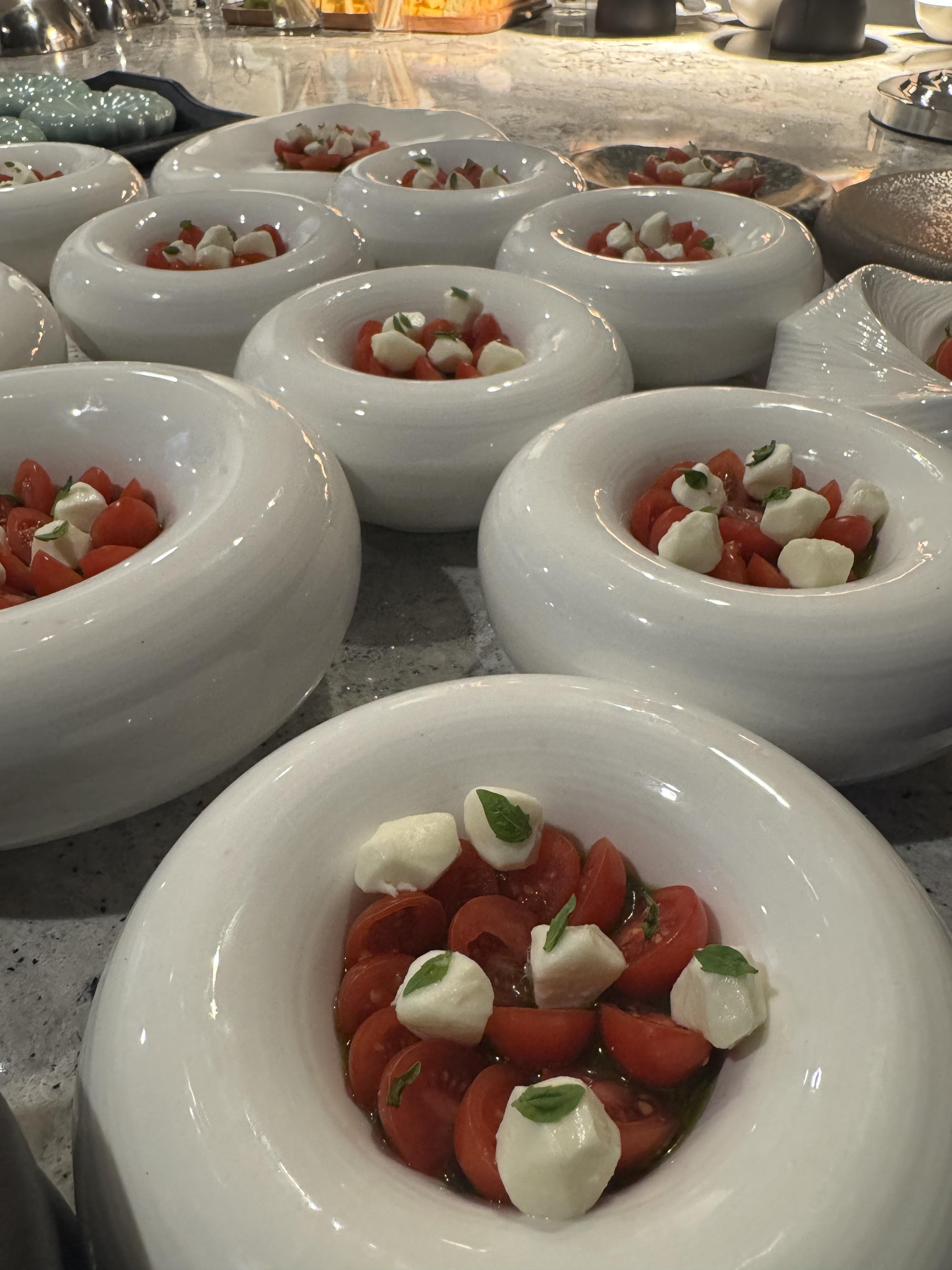 Caprese Salad
