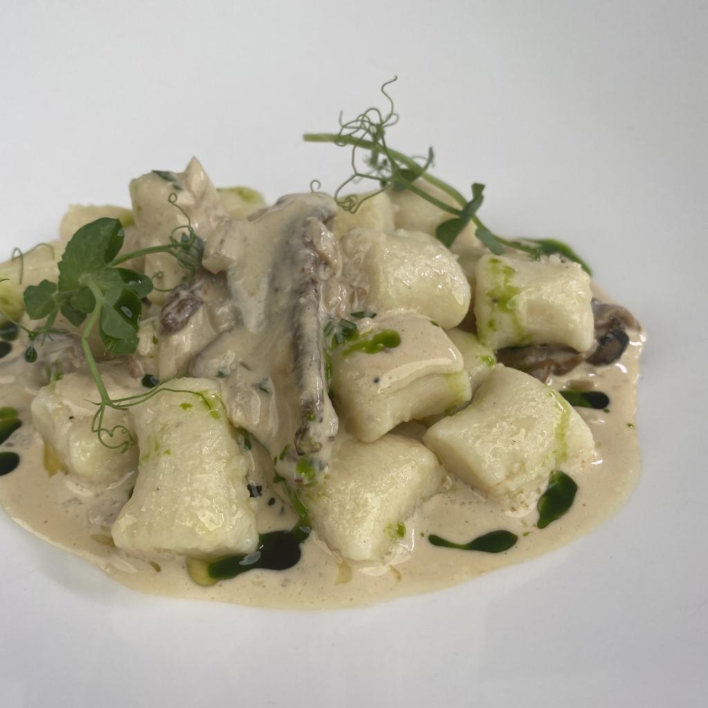 Gnocchi