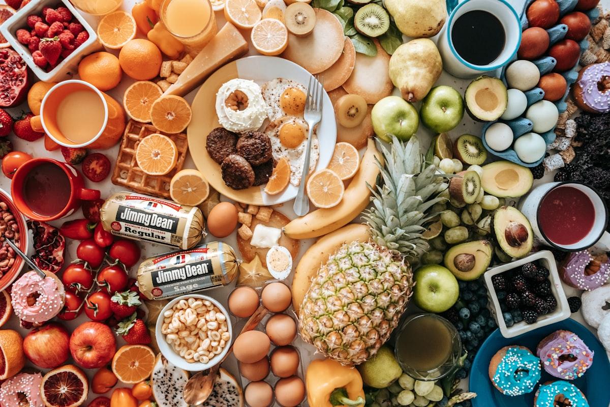 From Farm to Fork: Our Local Supplier Spotlight