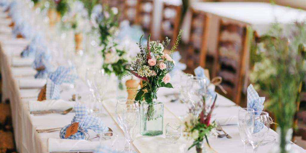 Creating Memories: Our Most Celebrated Special Events