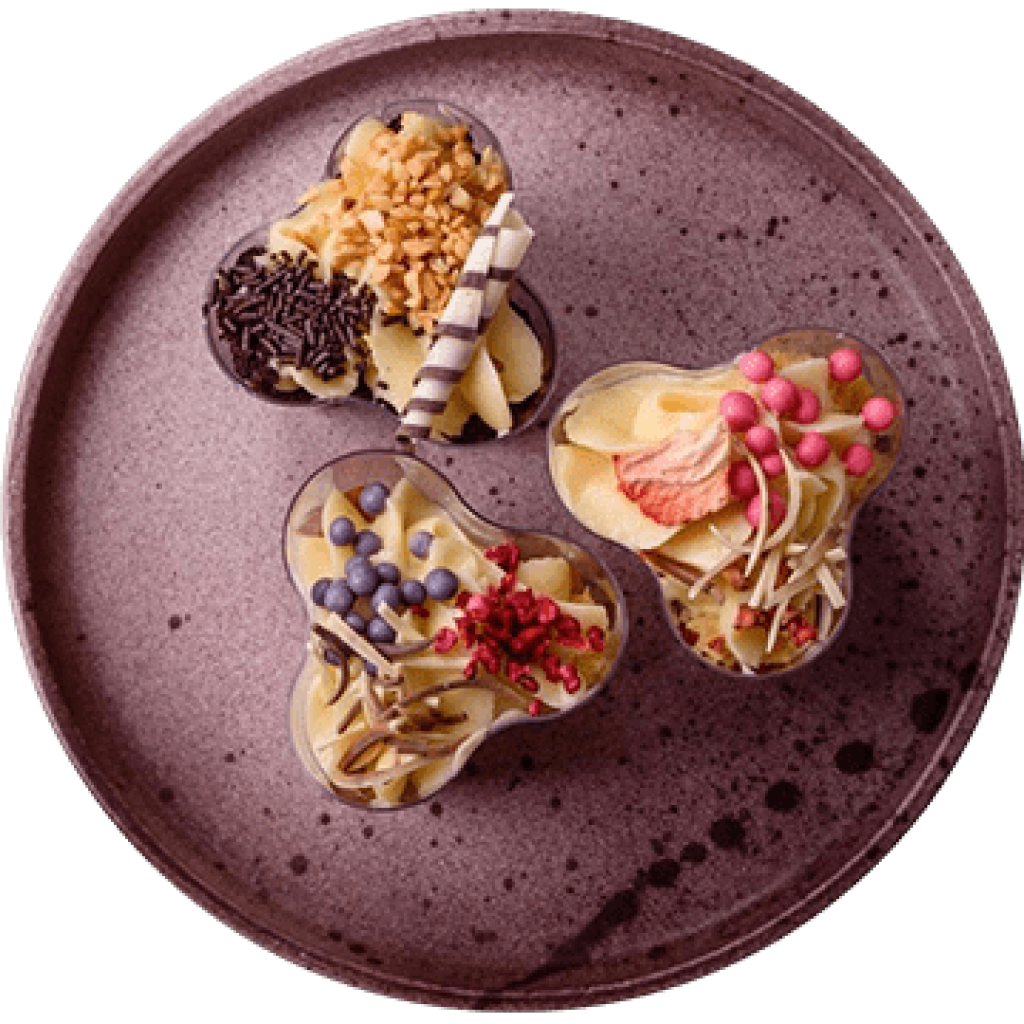 Pavlova