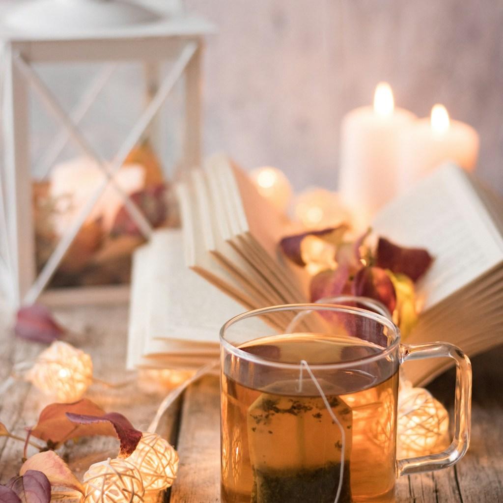 Signature Iced Tea